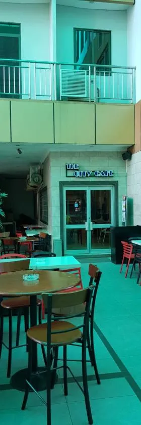 Lae City Hotel，位于莱城的酒店