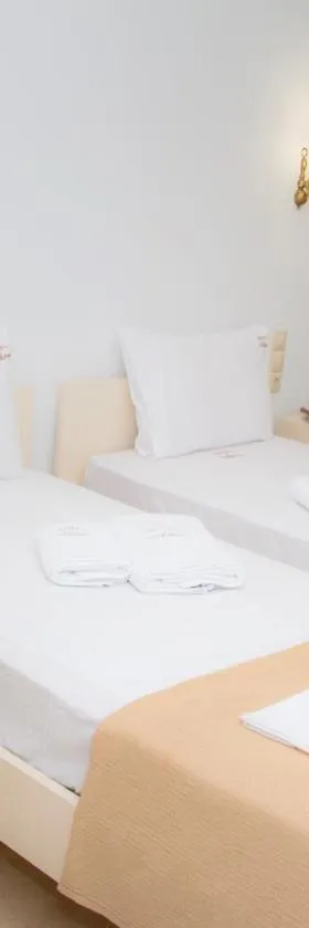 Hotel Astron，位于米里纳的酒店