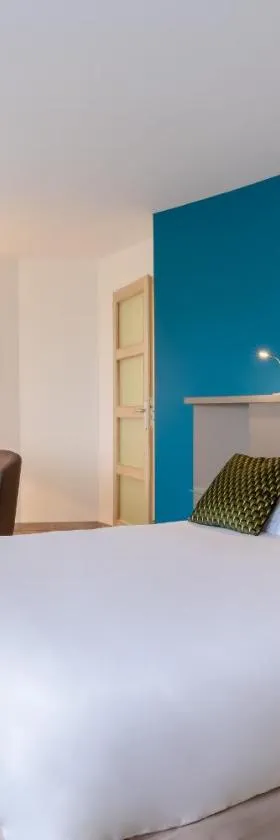 Auberge du Poids Public Logis Hotel，位于圣费利克斯－洛拉盖的酒店