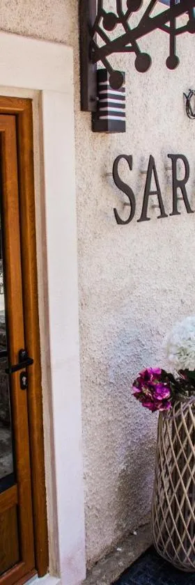 Hotel Sara，位于科托尔的酒店