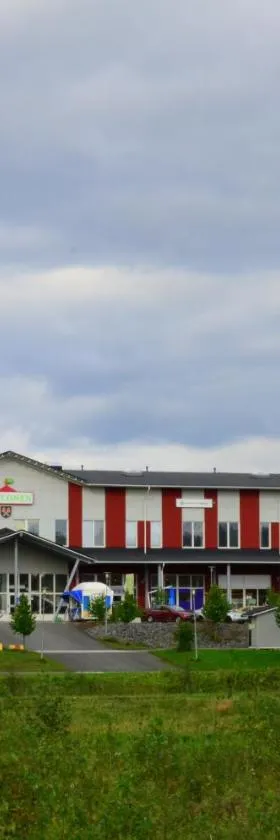 Hotel Tuulonen，位于Tuulos的酒店
