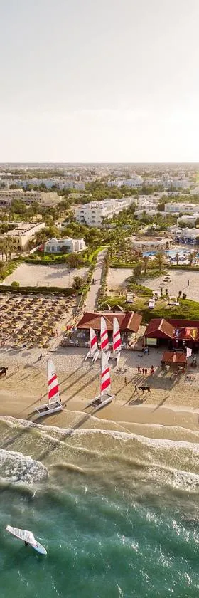 TUI MAGIC LIFE Penelope Beach - Families & Couples，位于米多恩的酒店