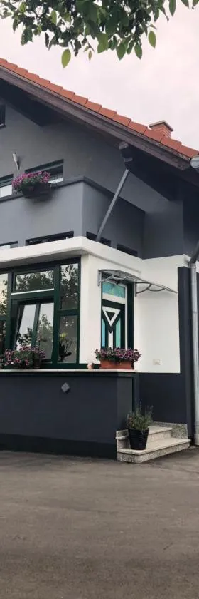 APARTMAN i SOBA HADELA，位于圣马丁娜穆里的酒店