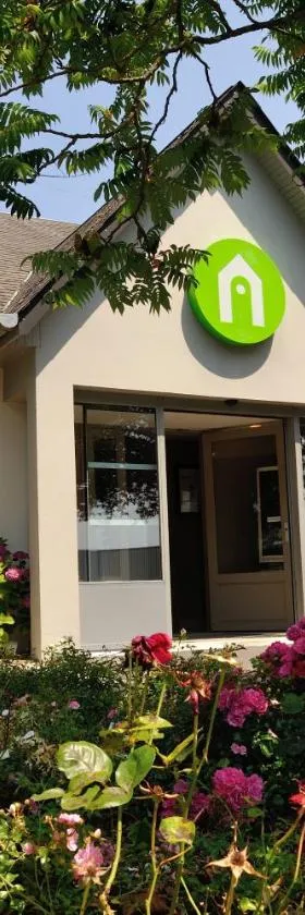 瓦纳钟楼酒店，位于瓦讷的酒店