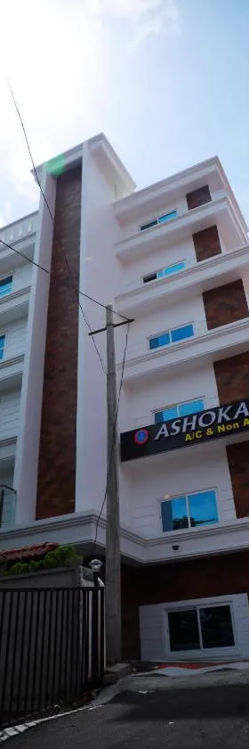 Ashoka Inn Chottanikkara，位于Chottanikara的酒店