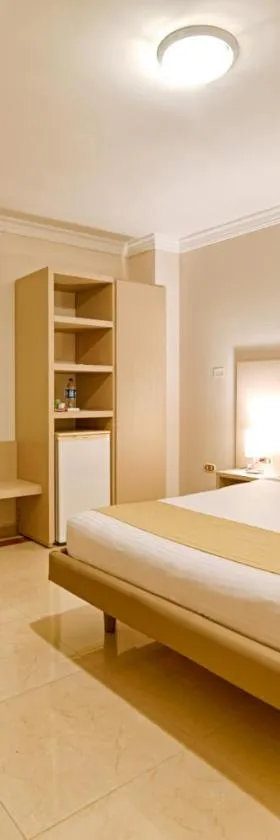 Hotel Caribe 79，位于巴兰基亚的酒店
