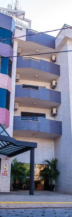 STALO HOTEL，位于皮乌米的酒店