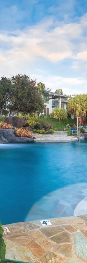 Club Wyndham Bali Hai Villas，位于普林斯维尔的酒店