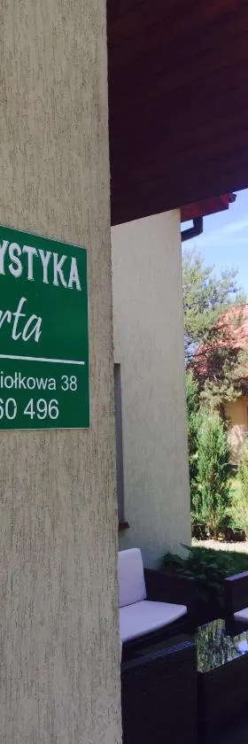 Marta，位于奥克宁卡的酒店