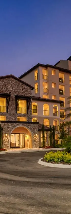 Siena at Bella Collina，位于Montverde的酒店