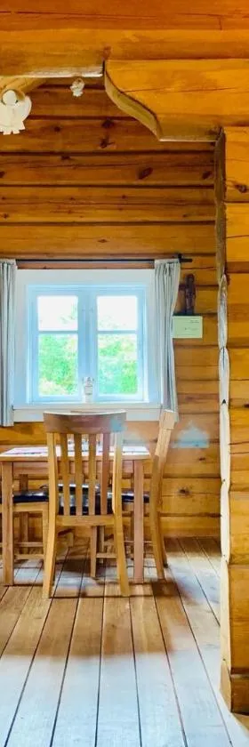 Vila Migla，位于Pašekščiai的酒店
