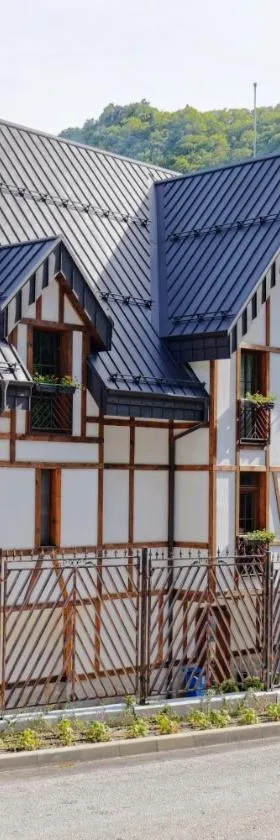 Hotel Apostolite，位于桑丹斯基的酒店