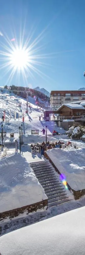 谷雪维尔华氏七号酒店，位于谷雪维尔的酒店