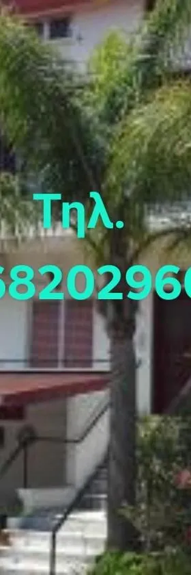 Mylonas Rooms，位于Pantokratoras的酒店
