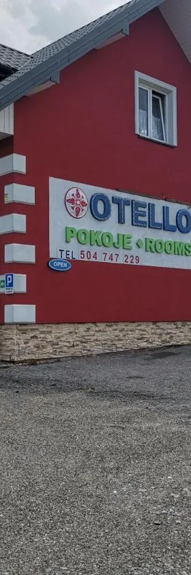 Otello，位于杜克拉的酒店