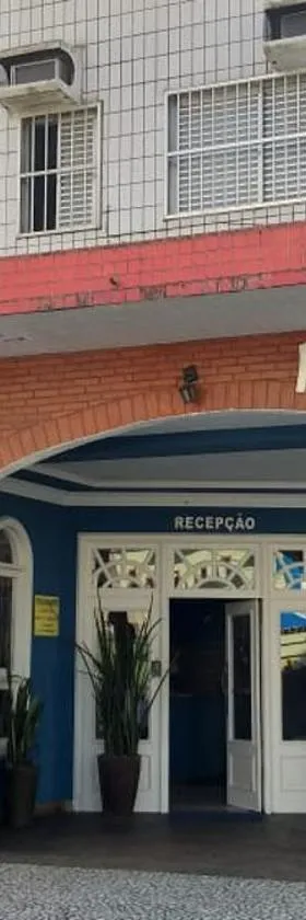 Ibericas Praia Hotel，位于大普拉亚的酒店