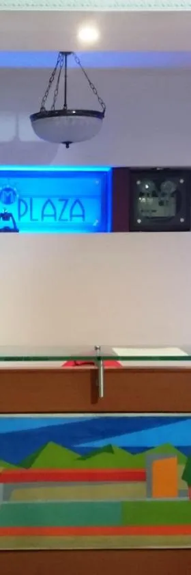 Hotel Marli Plaza，位于莫科阿的酒店