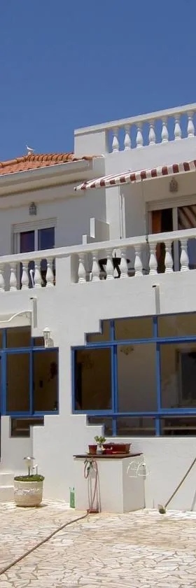 Quartos Com Boas Vistas，位于Ribeira da Gafa的酒店