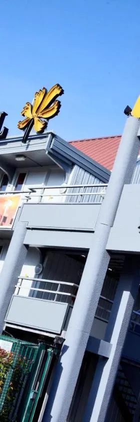 里尔北部 - 图尔昆普瑞米尔经典酒店，位于图尔昆的酒店