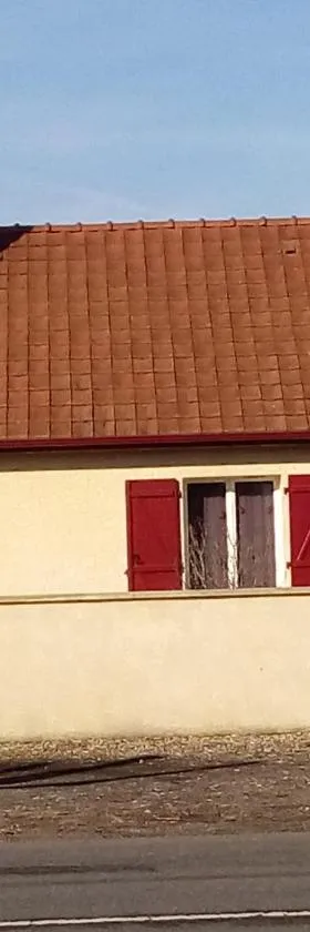les vignes d'Ygrande，位于Ygrande的酒店
