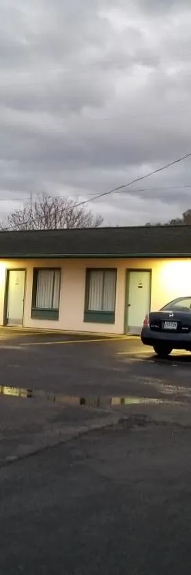 Quick Stop Motel，位于Round Prairie的酒店