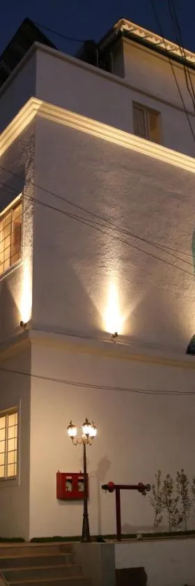 Villa Donna，位于多纳保拉的酒店