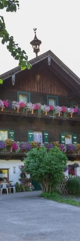 Haus Unterdorf，位于戈尔德格的酒店
