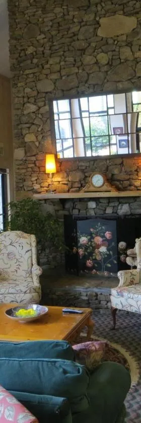 Americourt Hotel - Mountain City，位于Mountain City的酒店