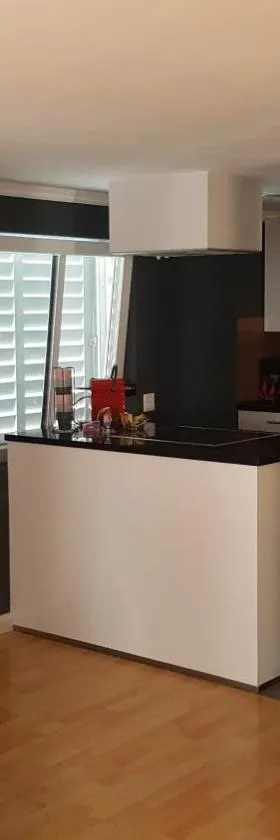 London Apartments，位于Rheineck的酒店