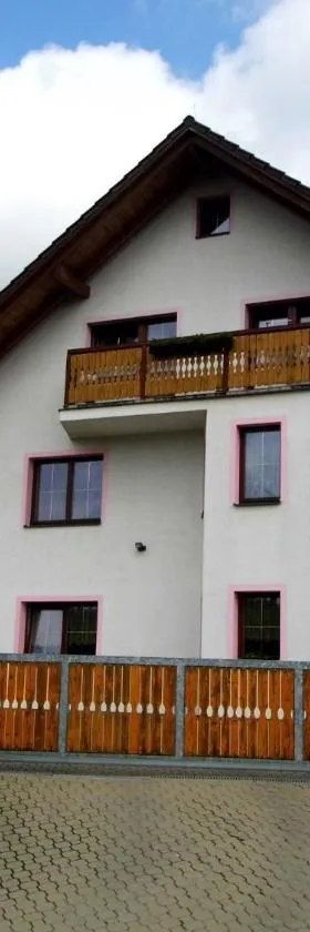 Apartmán Staňkov，位于Staňkov的酒店