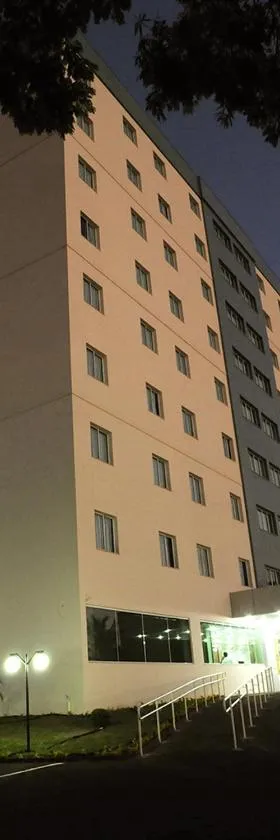Savana Hotel，位于乌贝兰迪亚的酒店