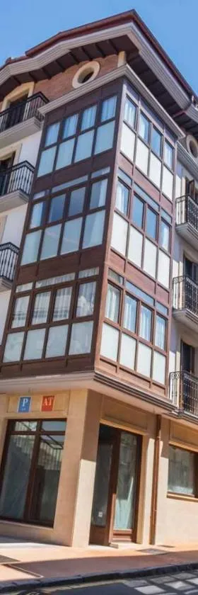 MIROTZA ROOMS AND APARTMENTS，位于奥利奥的酒店