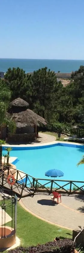 Adosado en Islantilla Golf Resort，位于伊斯兰蒂拉的酒店