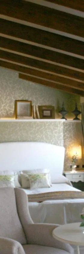 Hotel Castillo de Alquézar，位于阿尔克萨尔的酒店