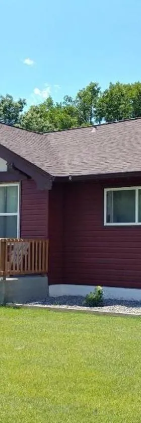 Cattlemen Motel，位于Lovell的酒店