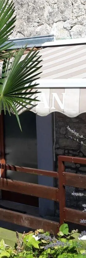 Apartment Bataja，位于Brkač的酒店