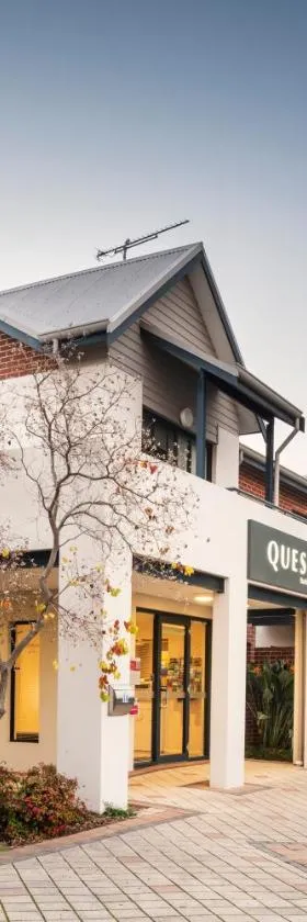 Quest Bunbury，位于班伯里的酒店