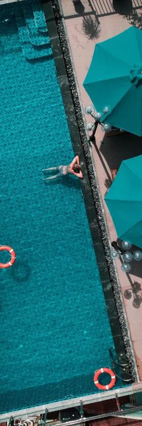 Uptown Hoi An Hotel & Spa，位于会安的酒店