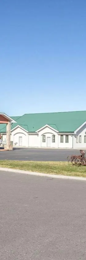 Quality Inn Delta Gateway to Rocky Mountains，位于德尔塔的酒店