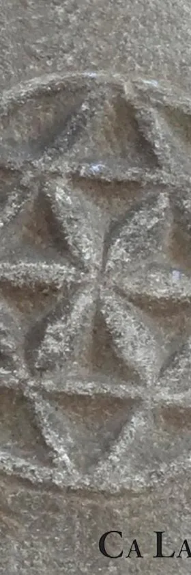 卡拉塔姆布纳乡村别墅，位于圣费柳-德帕利亚罗尔斯的酒店