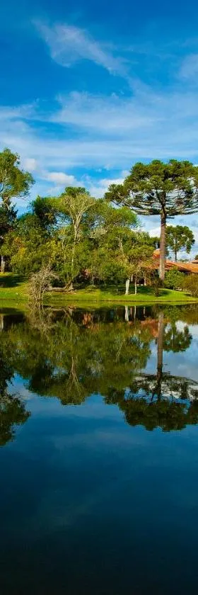 Boqueirão Hotel Fazenda，位于拉热斯的酒店