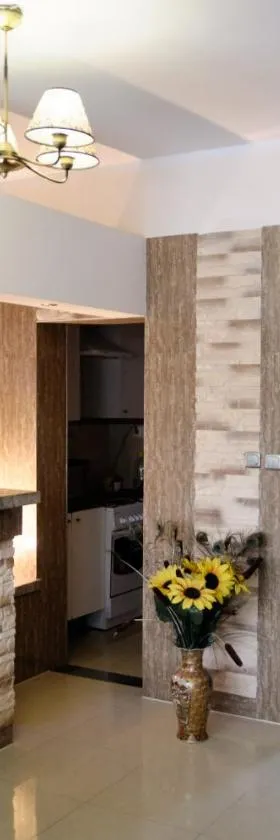 尼德兹维德克旅馆，位于波德拉谢地区拉曾的酒店
