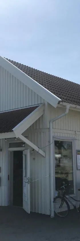 Klovabo Bed & Breakfast，位于赫讷的酒店