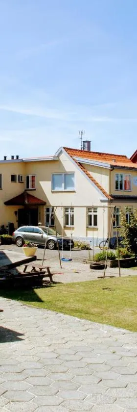 NORDVIG bed & breakfast，位于桑德维格的酒店