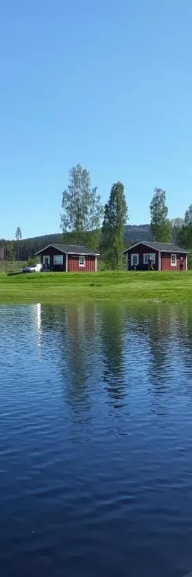 Sörmarks Camping，位于Sörmark的酒店