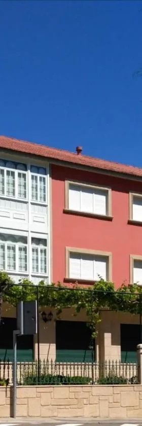 HOSTAL FORMOSO，位于San Francisco的酒店