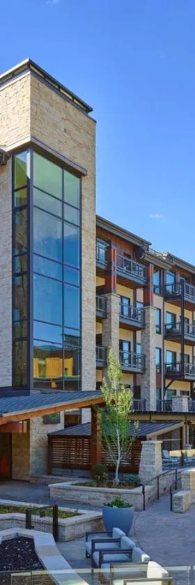 Limelight Hotel Snowmass，位于斯诺马斯村的酒店