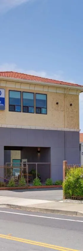 Best Western Sandman Hotel，位于萨克拉门托的酒店