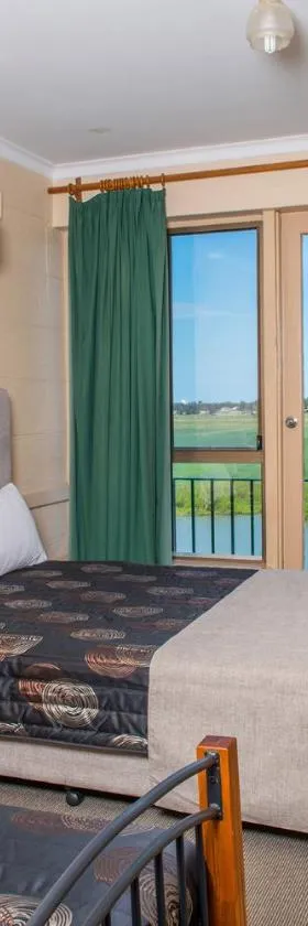 Tailem Bend Riverside Hotel，位于泰勒姆本德的酒店
