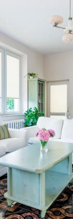 BeeApartments Żywiecka 49，位于新松奇的酒店